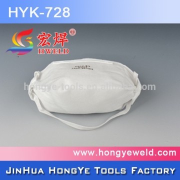 Disposable Duck Mouth Full Face Dust Mask