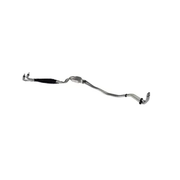 High Quality Auto Car Transmission Oil Cooler Line 55111280AE for Dodge Chrysler