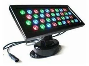 top quality mini led advertisement project 36w