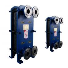 Brazed Plate Heat Exchanger Uses