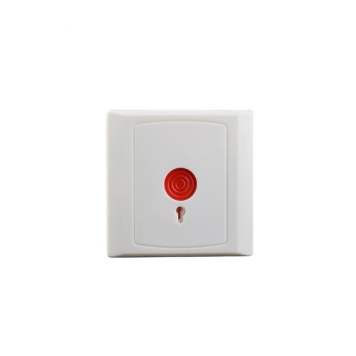 Bouton de commutation, touche du bouton du bouton, bouton de panique d&#39;urgence