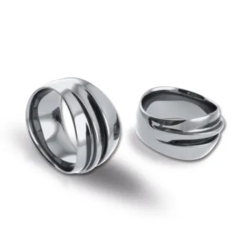 Custom high precision oem 5 axis cnc machining jewelry