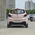 Changan BenBen E-STAR 2023 Model Multi-Color
