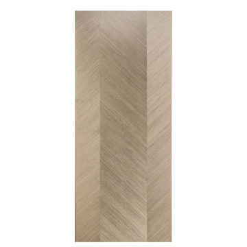 New Design laminated Wood Door Panel