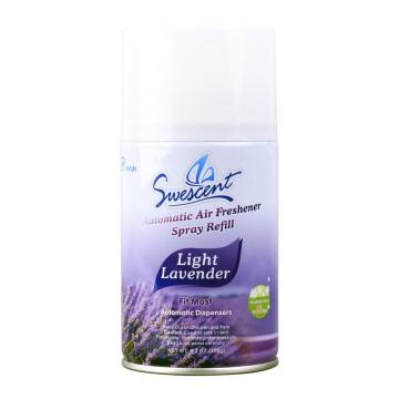 Automatic Air Freshener Refills Cans Spray Aerosol