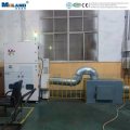 Fume Extractor for Industrial Air Cleaning