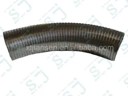 Auto Flex Hose
