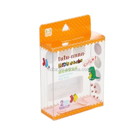 High-Quality Yoga Clothing Packaging Design & Manufacture