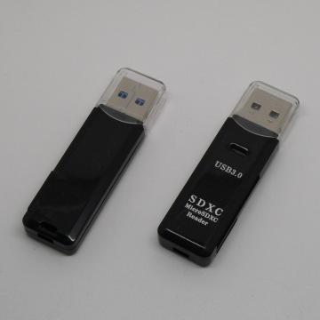 Hi-Speed Multi SIM USB 3.0 Card Reader