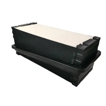 Kenworth Air Filter Replacement: P637454 & P621730