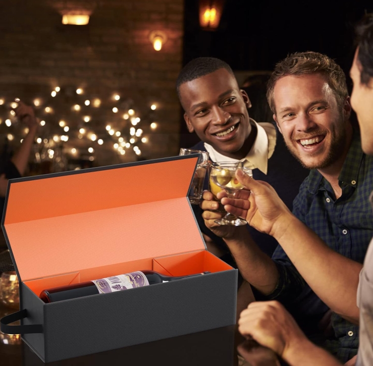 Wine Gift Box5
