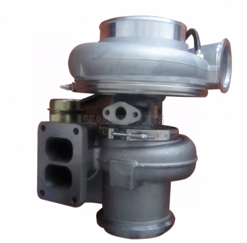 Auto Parts Turbocharger GTA4702BS 740130-5002S for CAT C15
