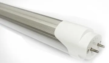 Indoor Lighting Warm White T8 Led Tube Light 10 Watt Ra80 60cm Led