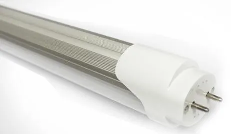 Indoor Lighting Warm White T8 Led Tube Light 10 Watt Ra80 60cm Led