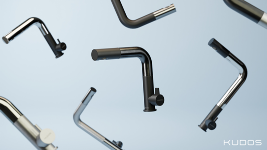 bathroom single handle faucets