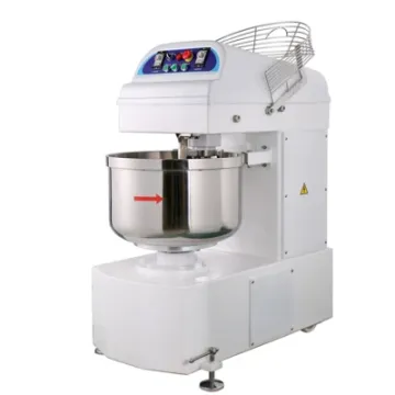 Heavy Duty Electric Restaurant Dough Spiral Mixer 100lts 10 Litre 50 Quart Spiral Dough Mixer Dough Maker Food Mixers Kneading Machine