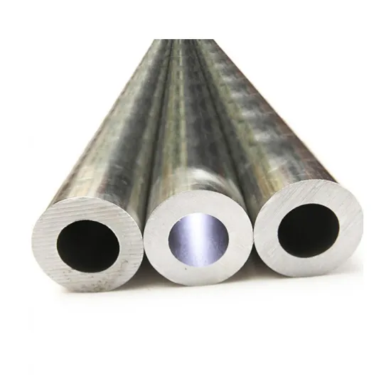 ASTM A106 Structural Seamless Steel Pipe