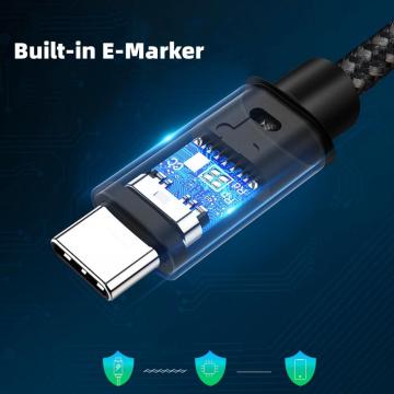 Cable de enlace AR VR hecho a medida