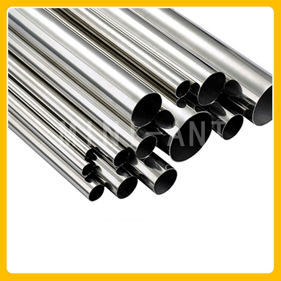 316 Seamless Stainless Steel Pipes Get Latest Price
