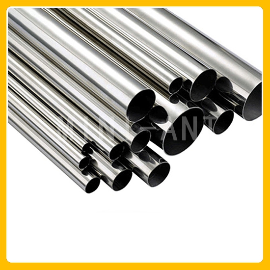 Stainless Steel Tube for Tube Ice Maker