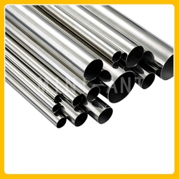 stainless steel 304 welded steel pipe/tube