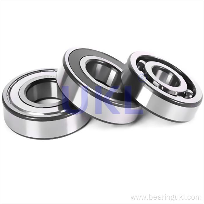 Free Sample 6203DDUCM Automotive Air Condition Bearing