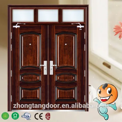 steel fire door (GZ-08)