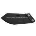 001785 Inserto de rebanada en V de cromo fundido John Deere