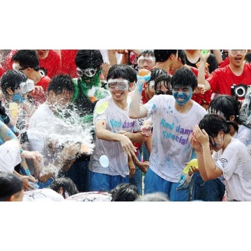 Fiesta de la ducha de béisbol de niño o niña