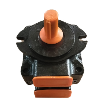 Bơm thủy lực PFE Series: PFE-41070-1DT, PFE-41085-1DT, PFE-42070-1DT, PFE-52090-1DT, PFE-21010-1DT, PFE-21012-1DT