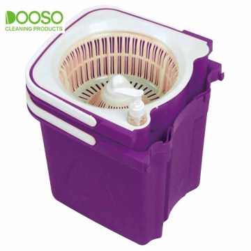 magic 4 dispositivo pieghevole buccket spin mop DS-325