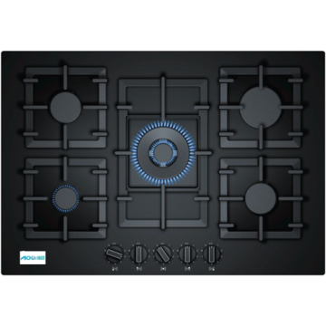 Cooker Hob Combination 5 Burner