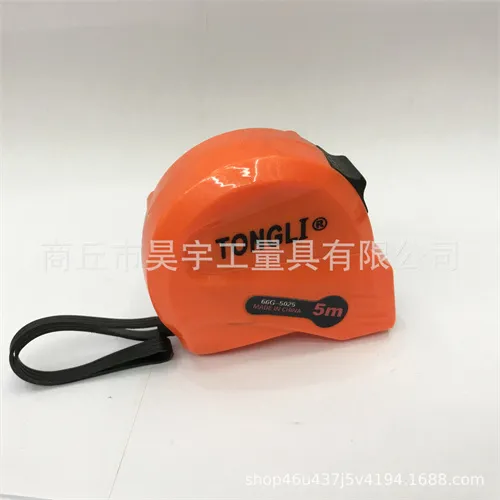 Support custom Steel Measuring Tape