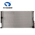 Aluminum radiator for BMW 1 F20-F21 118 i 11- OEM 17117600520 auto car radiator radiator spare parts