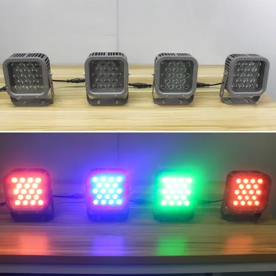 Aluminum Low Voltage Outdoor Waterproof IP65 LED Pathway Lights for Christmas Decoration