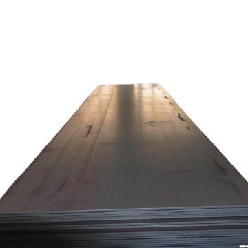 Hot Rolled ASTM A570 Gr.D Carbon Steel Sheet