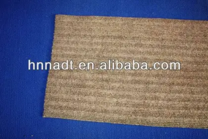 The needle punch carpet