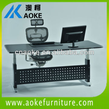 Metal office furniture supplier especially for office standing tables