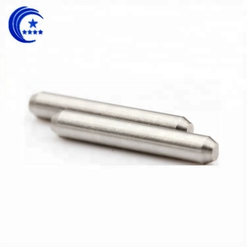 Customized Stainless Steel CNC Lathe Parts