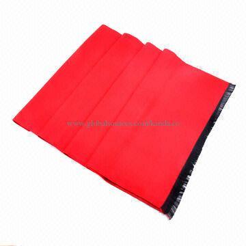 100% Nylon Women's Scarves