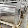 PPGI Color Coated Galvanized Sheet Coil