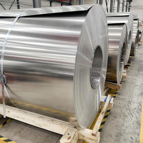 PPGI Pre-Painted Galvanized Steel Coil