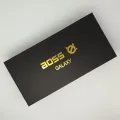 Customized packaging luxury gift box