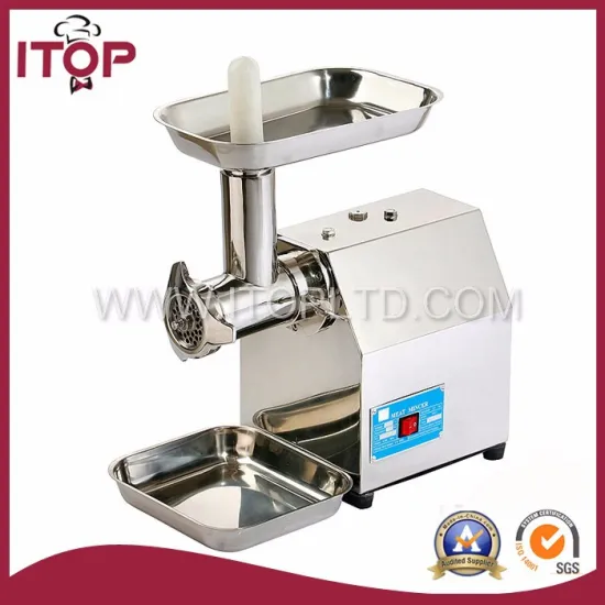 high quality commercial meat mincer/industrial meat grinder