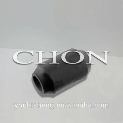 0203160600 BPW Torque Rod Bush trailer truck parts