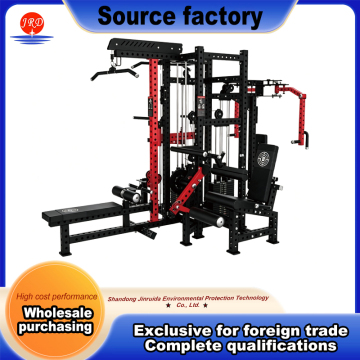 T2.5 Thick Multi Workout 4 Station Trainer