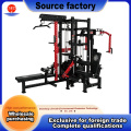T2.5 Thick Multi Workout 4 Station Trainer