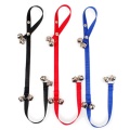 Hund Lanyard Guide Türklingel für Töpfchen -Trainingshausbrecher