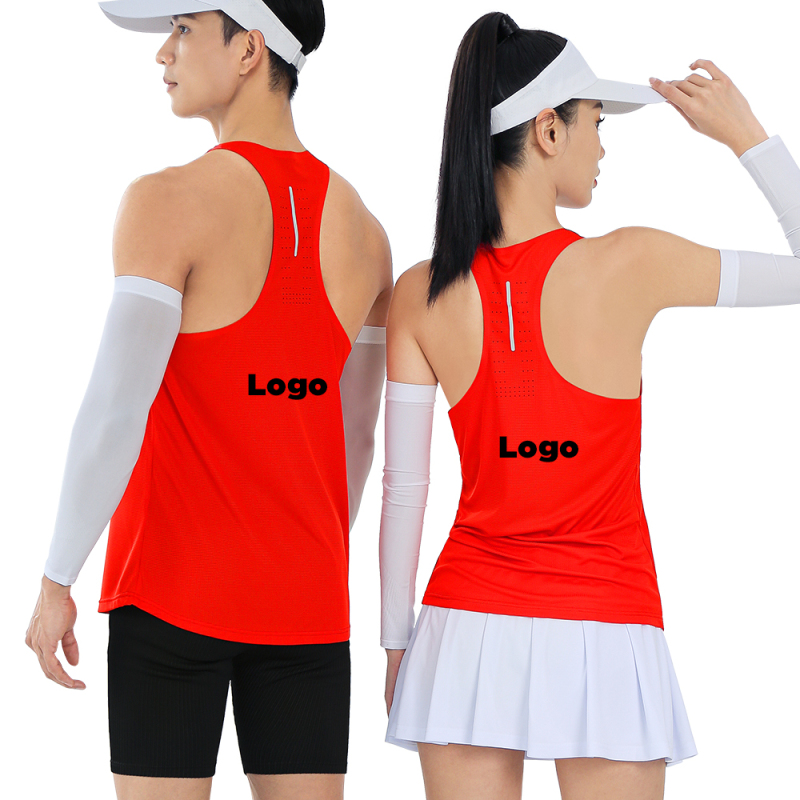 Y Back Muscle Tank Tops Wear Men