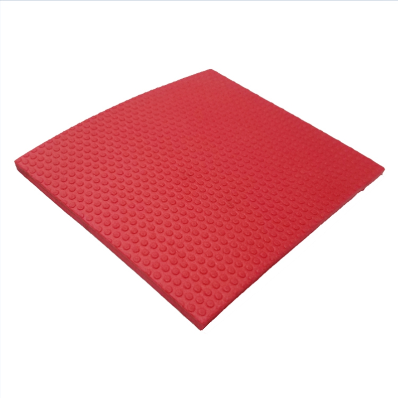 Melors EVA Boat Flooring Embossed Traction Deck Pad